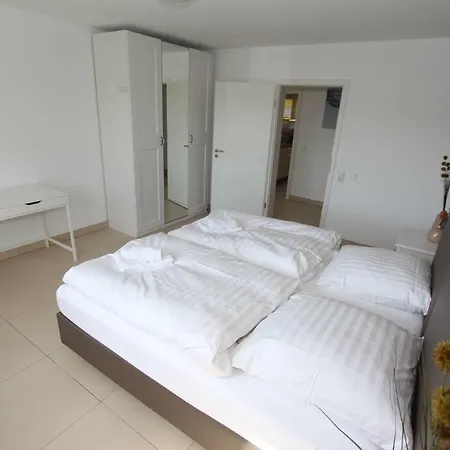 Apartment Diana Darmstadt