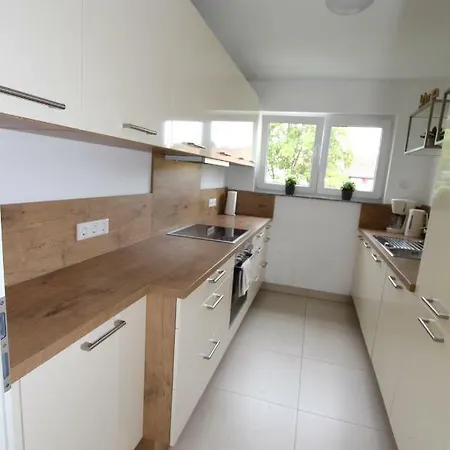 Diana Apartment Darmstadt